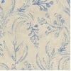 MINDTHEGAP | WALLFLOWER WALLPAPER