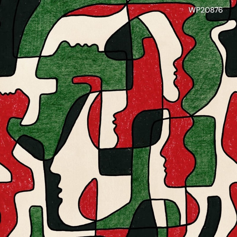 MINDTHEGAP | JAZZ LIVE | SAUDADE IN GREEN
