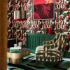 MINDTHEGAP | JAZZ LIVE | SAUDADE IN GREEN