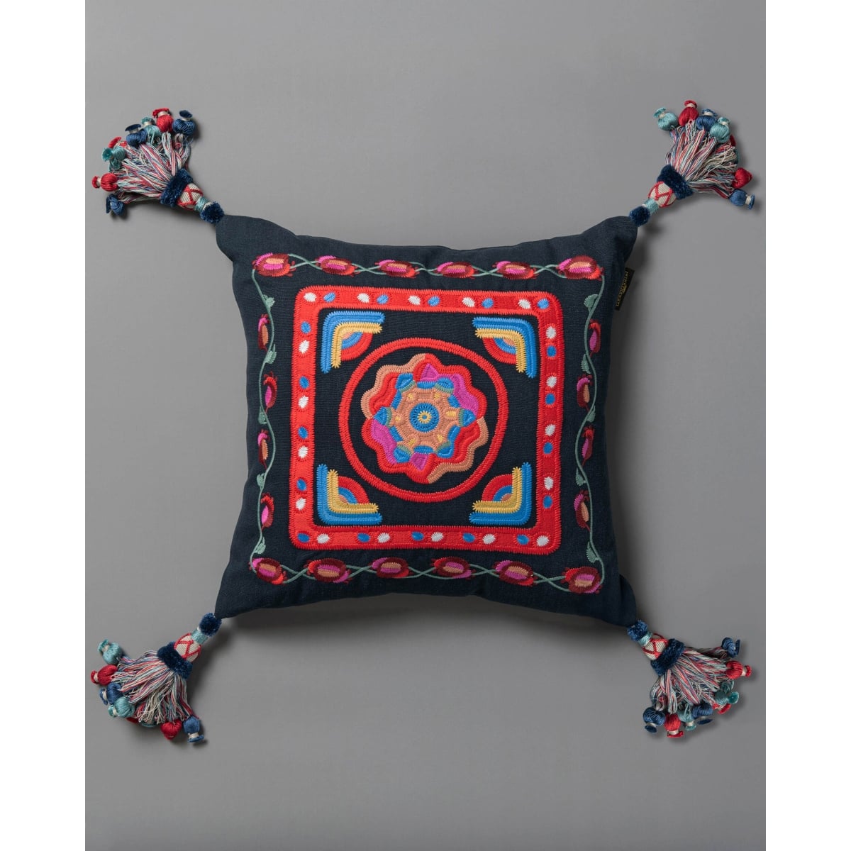 Mindthegap | Transylvanian Rhapsody | Cushion | CARNIVAL
