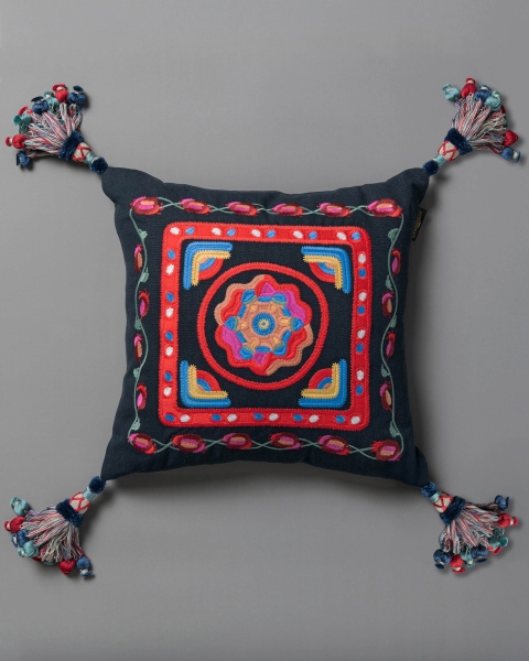 Mindthegap | Transylvanian Rhapsody | Cushion | CARNIVAL