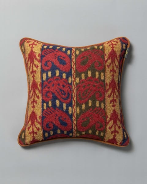 Mindthegap | Transylvanian Rhapsody | Cushion | ERZSEBET