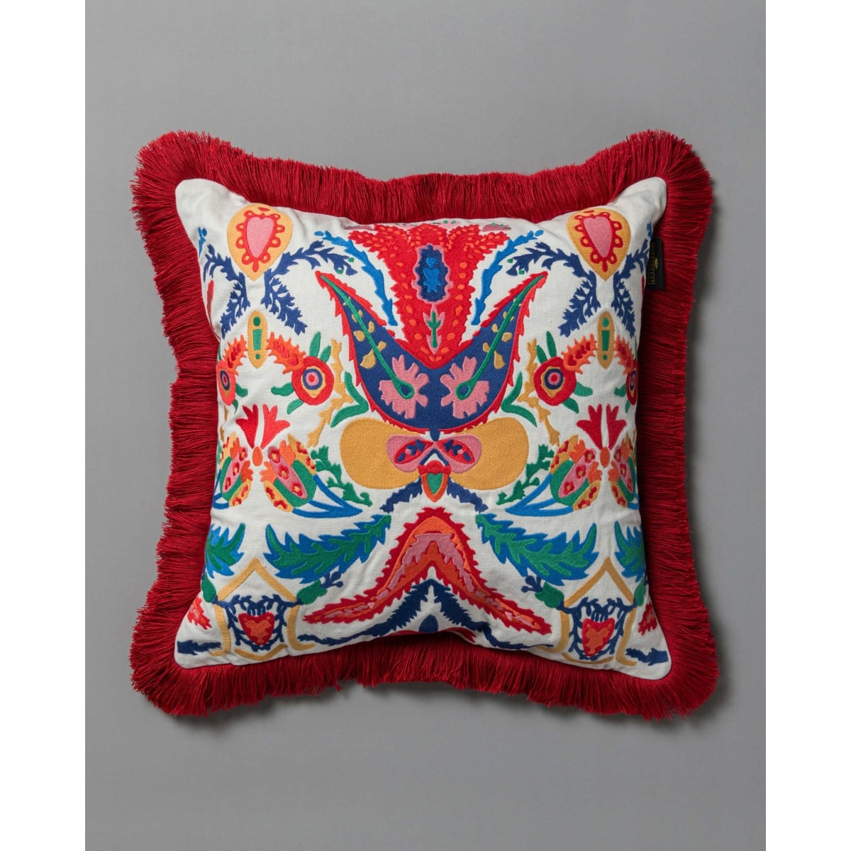 Mindthegap | Transylvanian Rhapsody | Cushion | EUFLORIA 