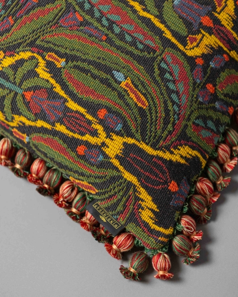 Mindthegap | Transylvanian Rhapsody | Cushion | SERENADE