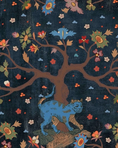 Mindthegap | Transylvanian Rhapsody | TREE OF LIFE 