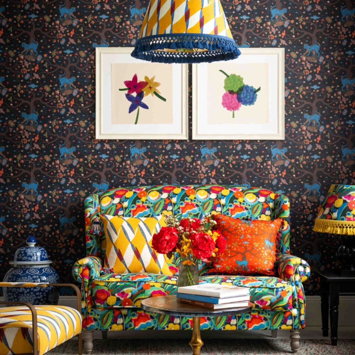 Mindthegap | Transylvanian Rhapsody | TREE OF LIFE 