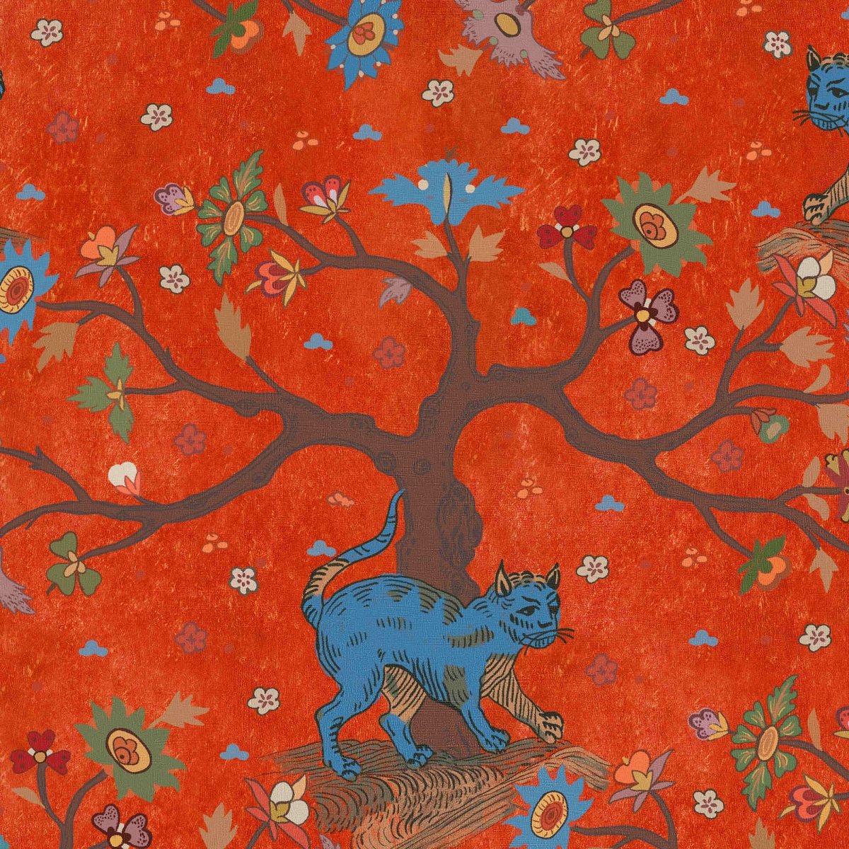 Mindthegap | Transylvanian Rhapsody | TREE OF LIFE 