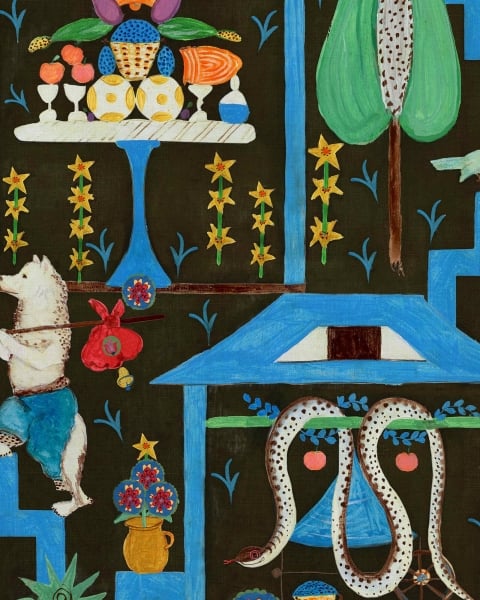 Mindthegap | Transylvanian Rhapsody | WONDERLAND