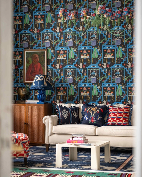 Mindthegap | Transylvanian Rhapsody | WONDERLAND