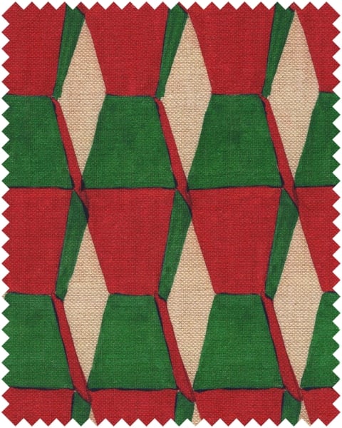 Mindthegap | Transylvanian Rhapsody | Fabric | ENDLESS