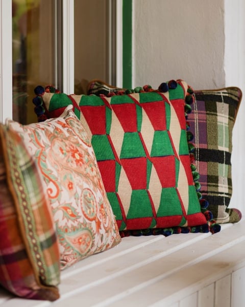 Mindthegap | Transylvanian Rhapsody | Fabric | ENDLESS