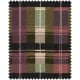 Mindthegap | Transylvanian Rhapsody | Fabric | KERSCHDORF Plaid Foliage