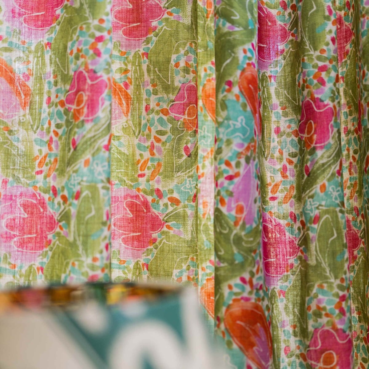 Mindthegap | Transylvanian Rhapsody | Fabric | PRINCESS GARDEN