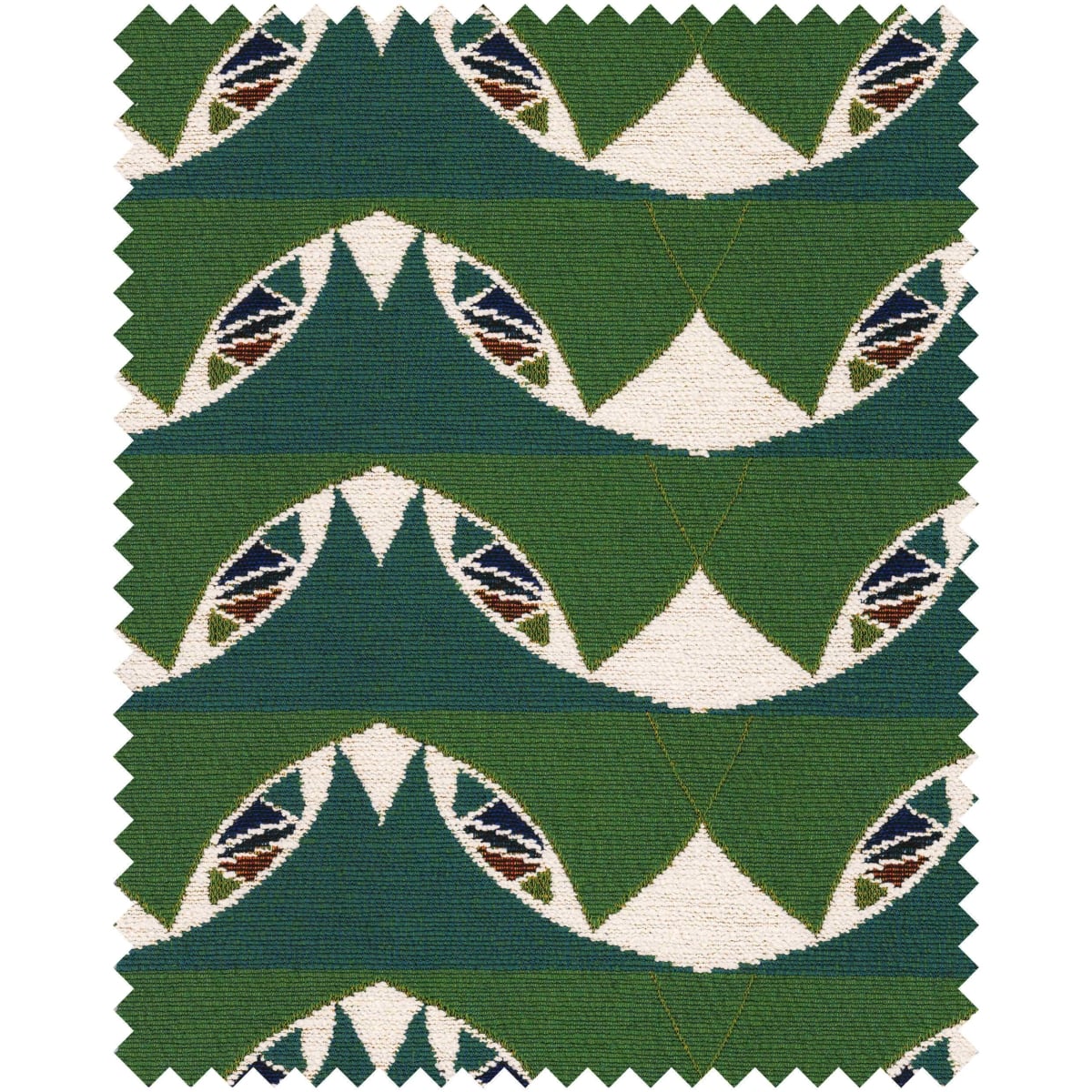 Mindthegap | Transylvanian Rhapsody | Fabric | WOODS GATE