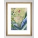 Mindthegap | Transylvanian Rhapsody | Framed Art | CASTLE GARDEN I
