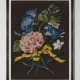 Mindthegap | Transylvanian Rhapsody | Framed Art | FLORAL ARRANGEMENTS II