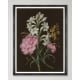 Mindthegap | Transylvanian Rhapsody | Framed Art | FLORAL ARRANGEMENTS III