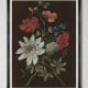 Mindthegap | Transylvanian Rhapsody | Framed Art | FLORAL ARRANGEMENTS IV