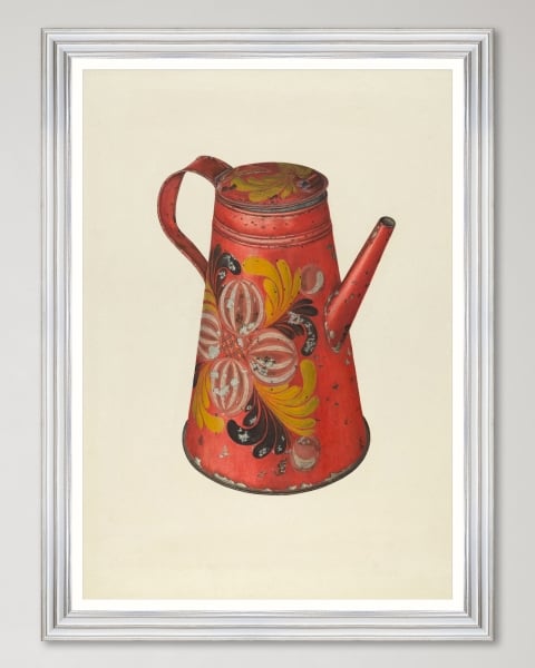 Mindthegap | Transylvanian Rhapsody | Framed Art | JUG I