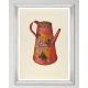 Mindthegap | Transylvanian Rhapsody | Framed Art | JUG I