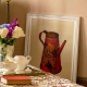 Mindthegap | Transylvanian Rhapsody | Framed Art | JUG I