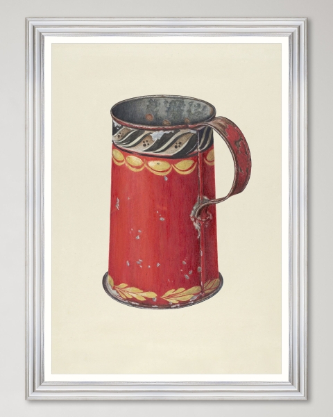 Mindthegap | Transylvanian Rhapsody | Framed Art | JUG II