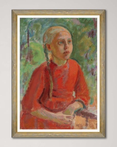 Mindthegap | Transylvanian Rhapsody | Framed Art | LEMPI by MAGNUS ENCKELL