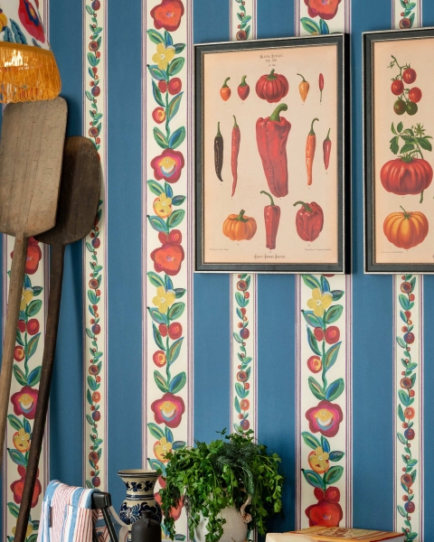 Mindthegap | Transylvanian Rhapsody | Framed Art | PLATE I