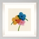 Mindthegap | Transylvanian Rhapsody | Framed Art | TRANSYLVANIAN FLORAL I