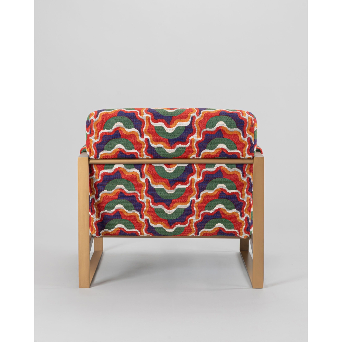 Mindthegap | Transylvanian Rhapsody | RONSON CHAIR | Alma 