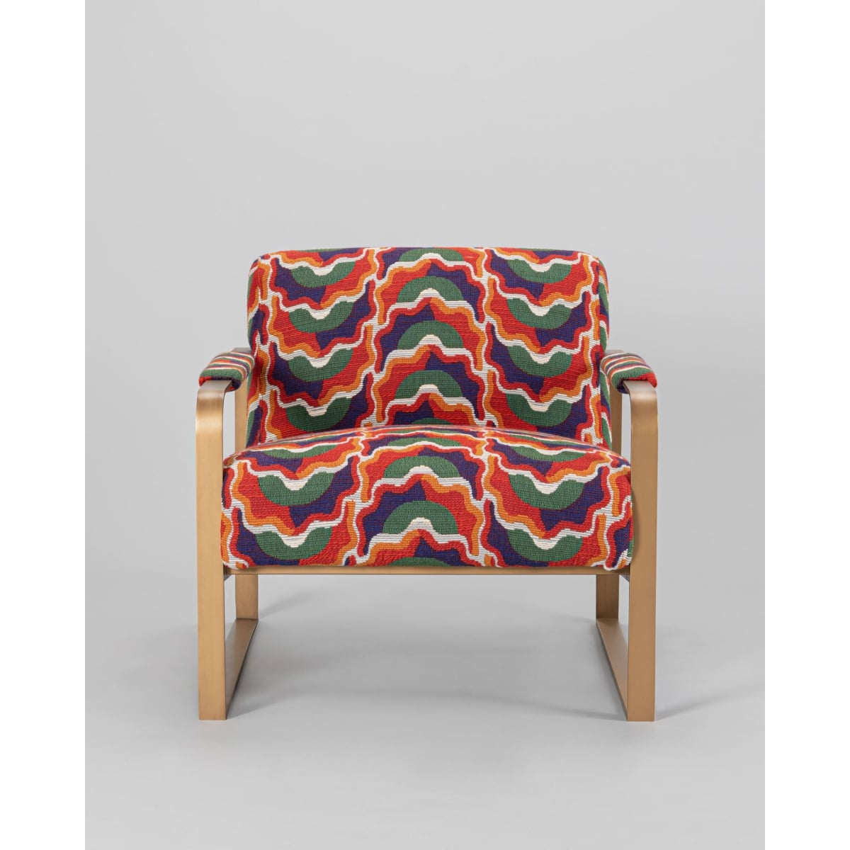 Mindthegap | Transylvanian Rhapsody | RONSON CHAIR | Alma 