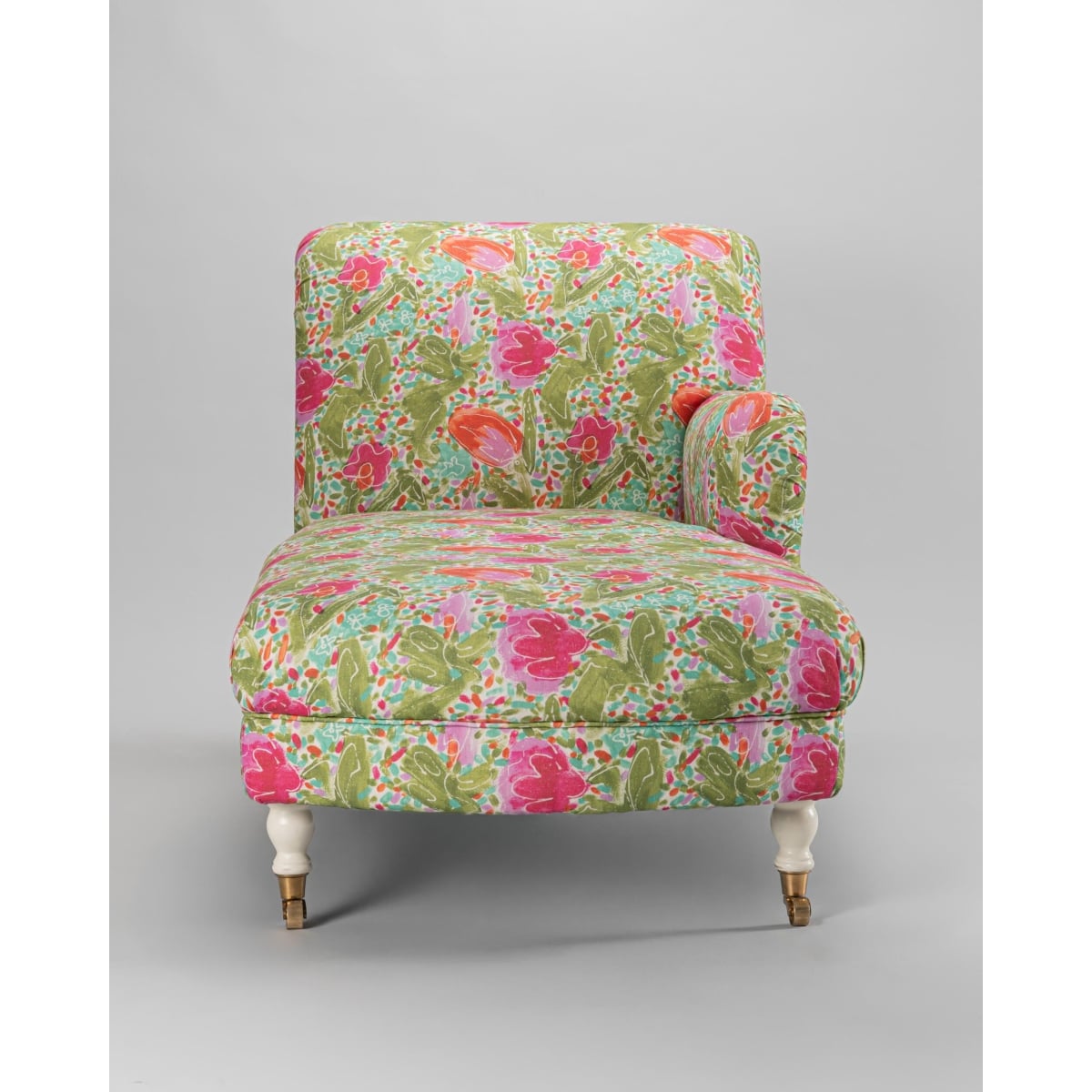 Mindthegap | Transylvanian Rhapsody | ANATOLIA CHAISE | PRINCESS GARDEN