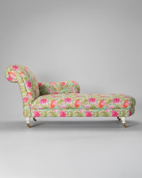Mindthegap | Transylvanian Rhapsody | ANATOLIA CHAISE | PRINCESS GARDEN