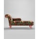 Mindthegap | Transylvanian Rhapsody | ANATOLIA CHAISE | ROSA MUNDI Anthracite