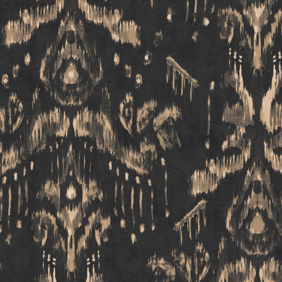 Mindthegap | Transylvanian Rhapsody | ANCESTRAL IKAT 