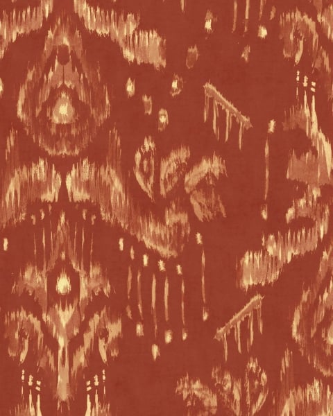 Mindthegap | Transylvanian Rhapsody | ANCESTRAL IKAT 