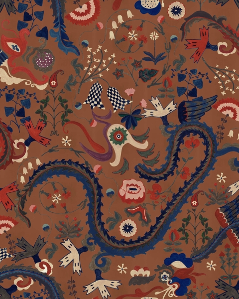 Mindthegap | Transylvanian Rhapsody | DRAGON FLOWER 