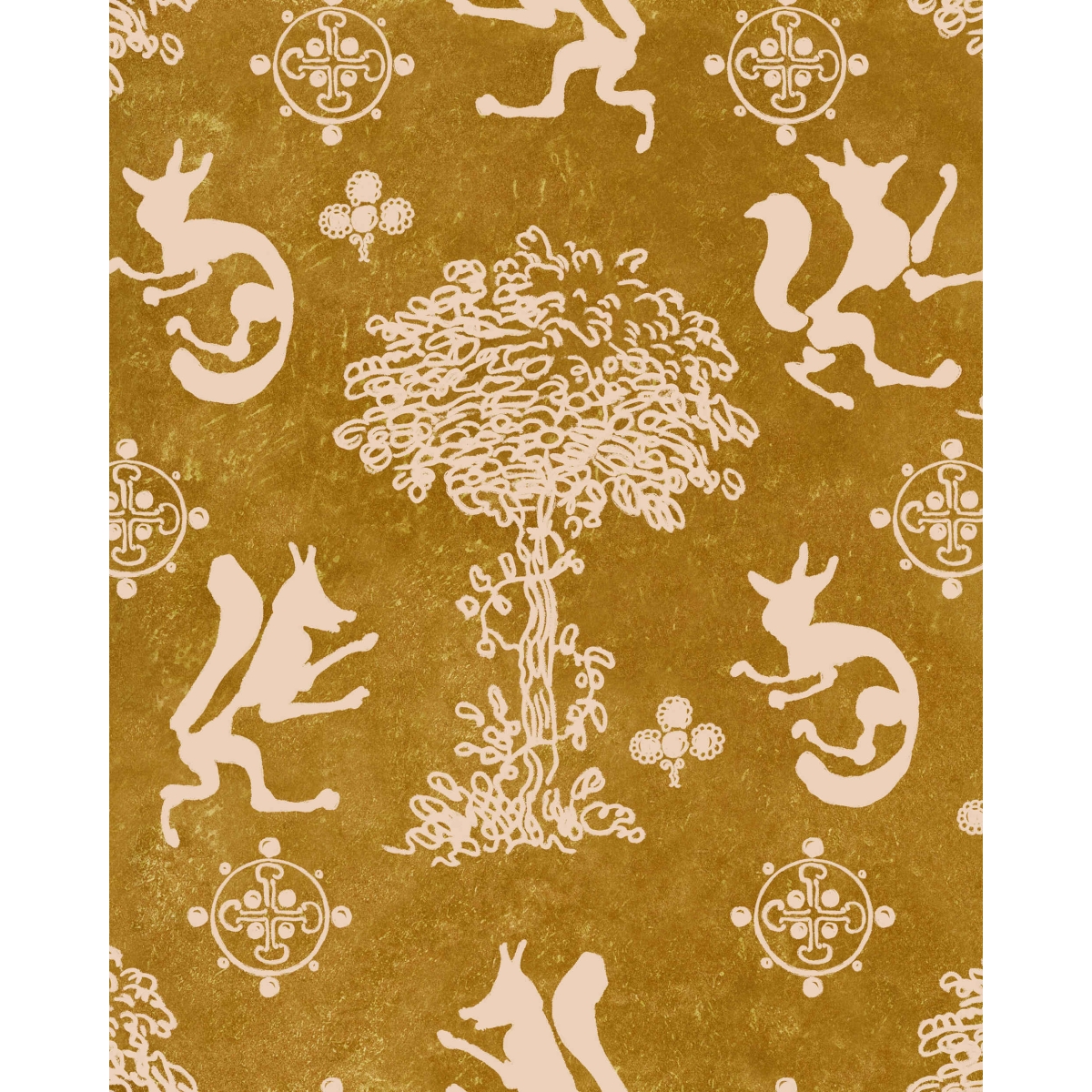 Mindthegap | Transylvanian Rhapsody | THE SILLY FOX 