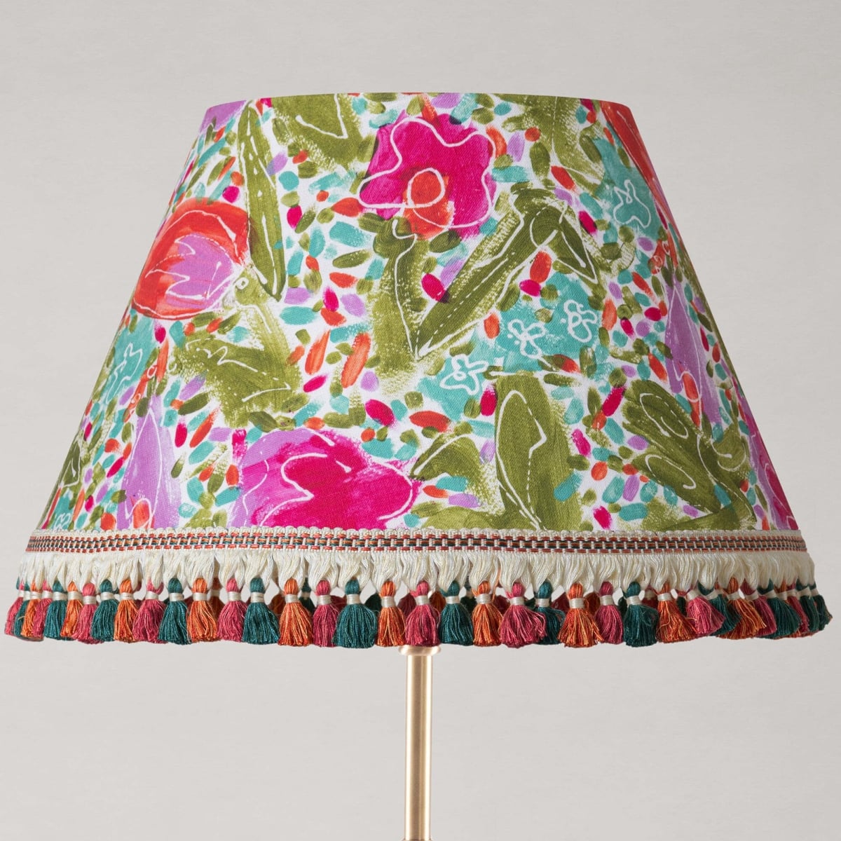 Mindthegap | Transylvanian Rhapsody | Lampshade | PRINCESS GARDEN