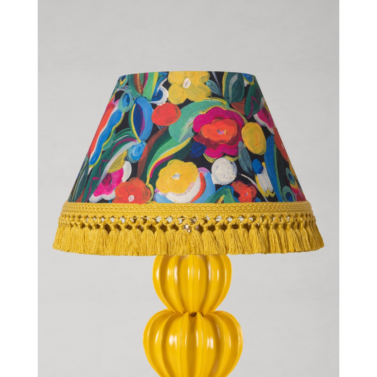 Mindthegap | Transylvanian Rhapsody | Lampshade | QUEEN'S GARDEN