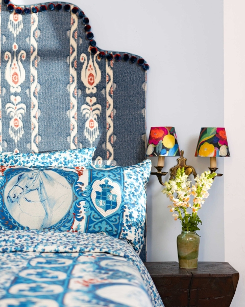 Mindthegap | Transylvanian Rhapsody | Wall Shade | QUEEN'S GARDEN