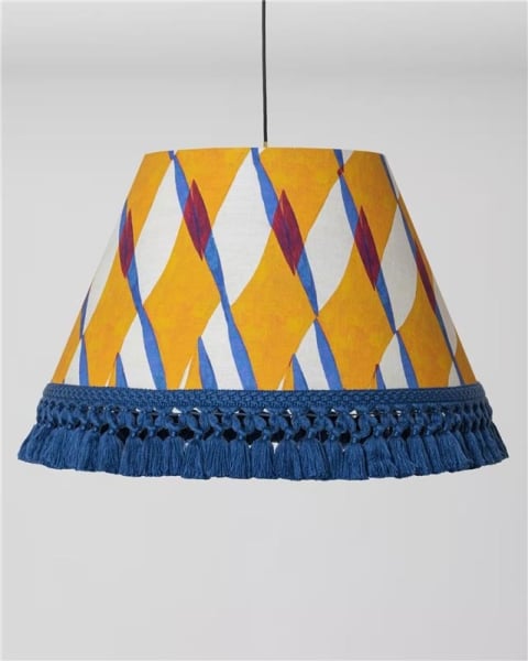 Mindthegap | Transylvanian Rhapsody | Pendant Lamp | GLORIA