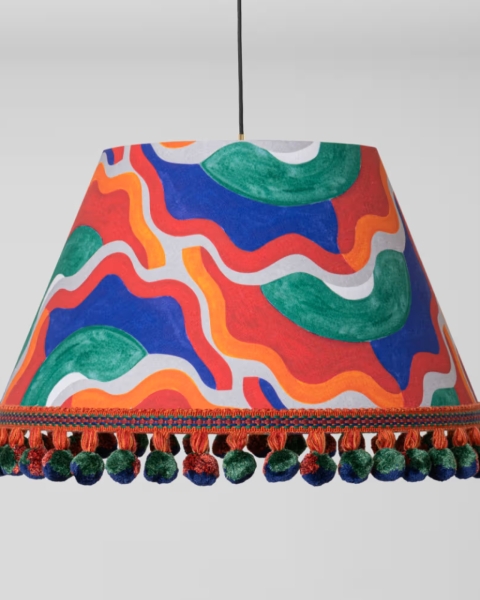 Mindthegap | Transylvanian Rhapsody | Pendant Lamp | ALMA