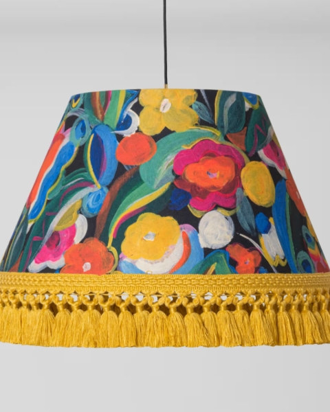 Mindthegap | Transylvanian Rhapsody | Pendant Lamp | QUEEN'S GARDEN