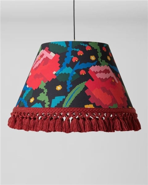 Mindthegap | Transylvanian Rhapsody | Pendant Lamp | CLAUDINE