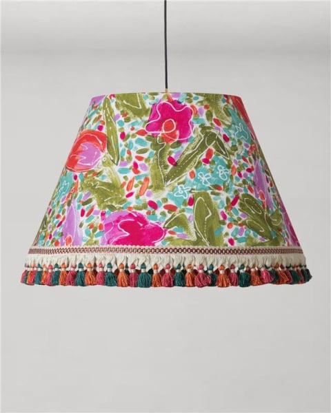 Mindthegap | Transylvanian Rhapsody | Pendant Lamp | PRINCESS GARDEN