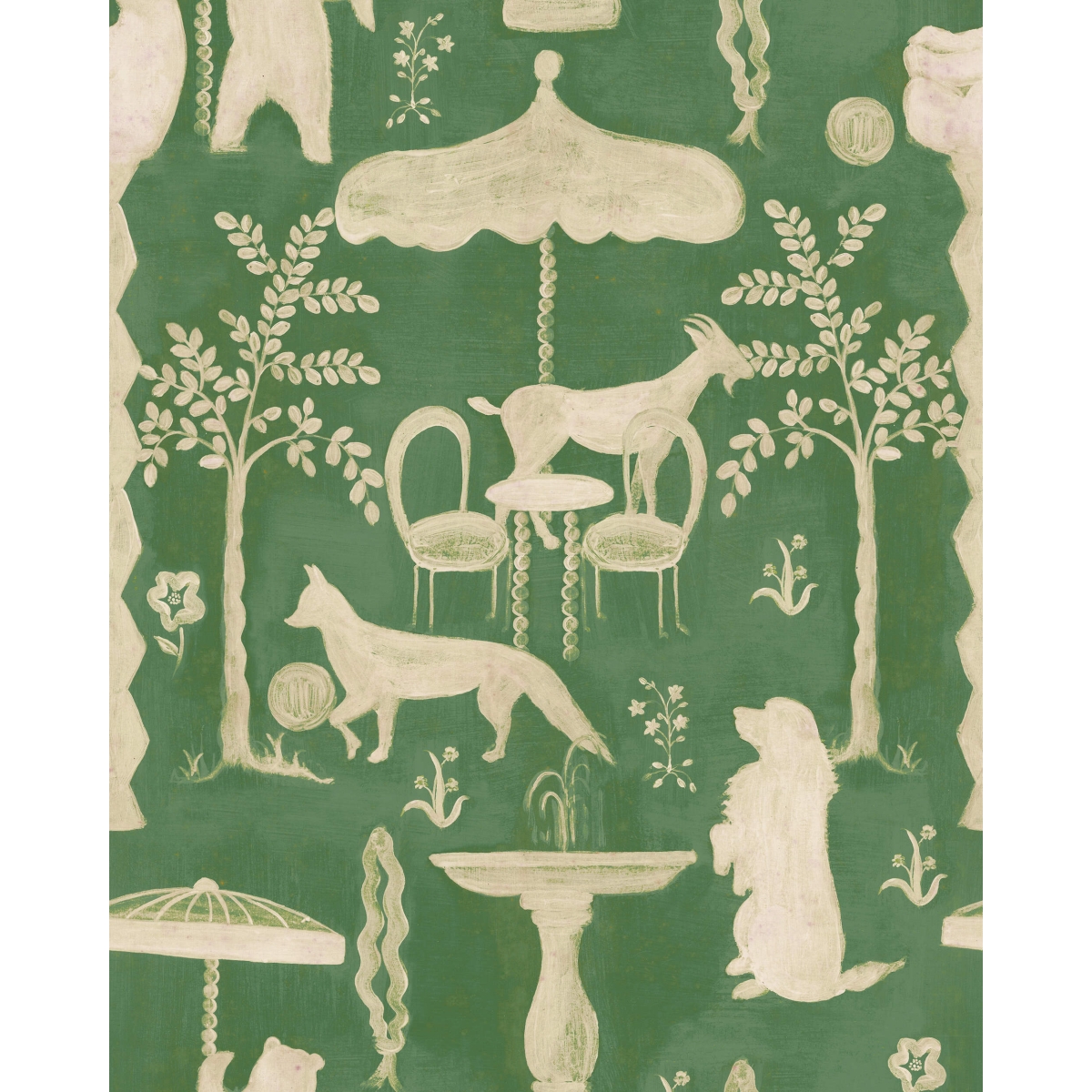 Mindthegap | Transylvanian Rhapsody | The Hidden Realm