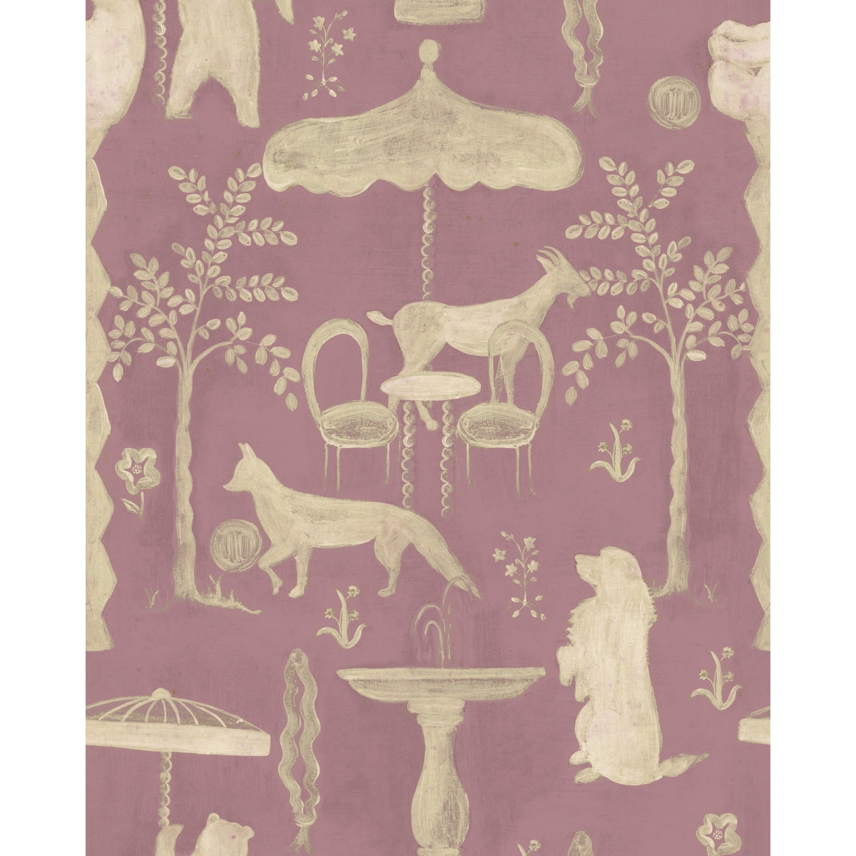 Mindthegap | Transylvanian Rhapsody | The Hidden Realm