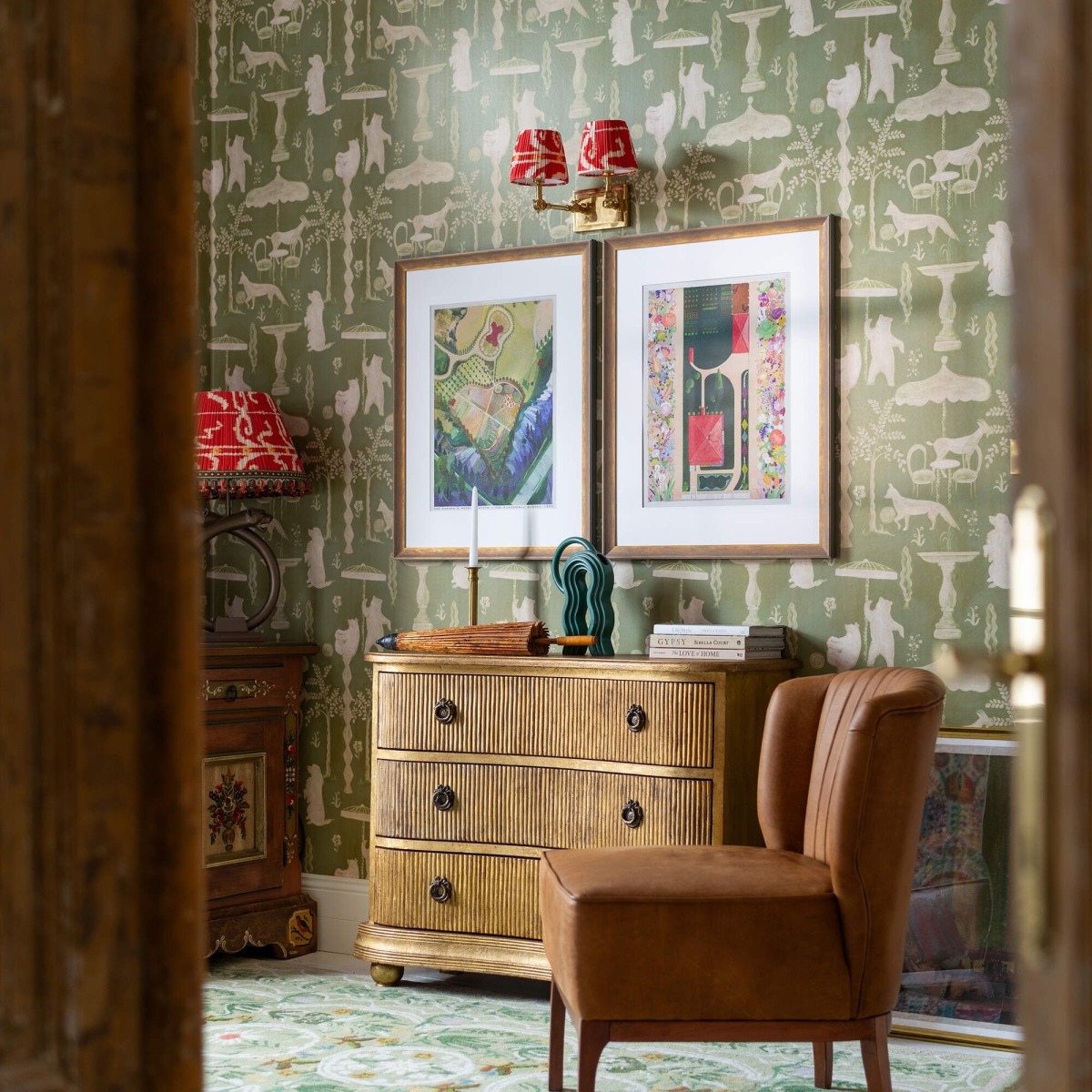 Mindthegap | Transylvanian Rhapsody | The Hidden Realm