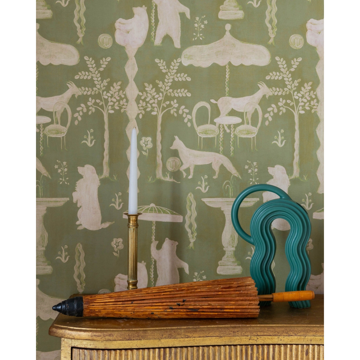 Mindthegap | Transylvanian Rhapsody | The Hidden Realm